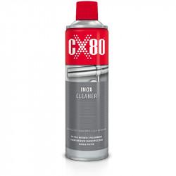 Preparat do czyszczenia i konserwacji stali kwasoodpornej INOX CLEANER - CX80