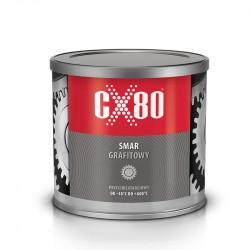 Smar grafitowy puszka - CX80