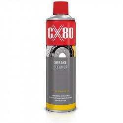 Preparat do czyszczenia hamulców XBRAKE CLEANER - CX80